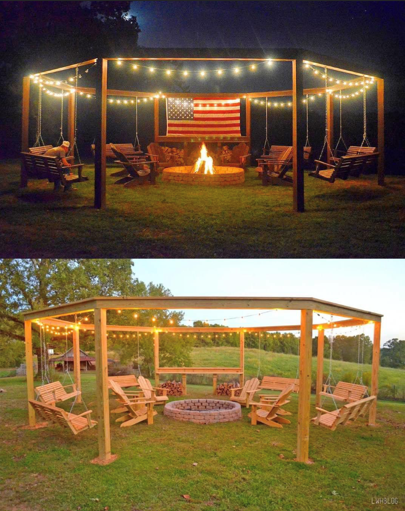 Lighting transformation