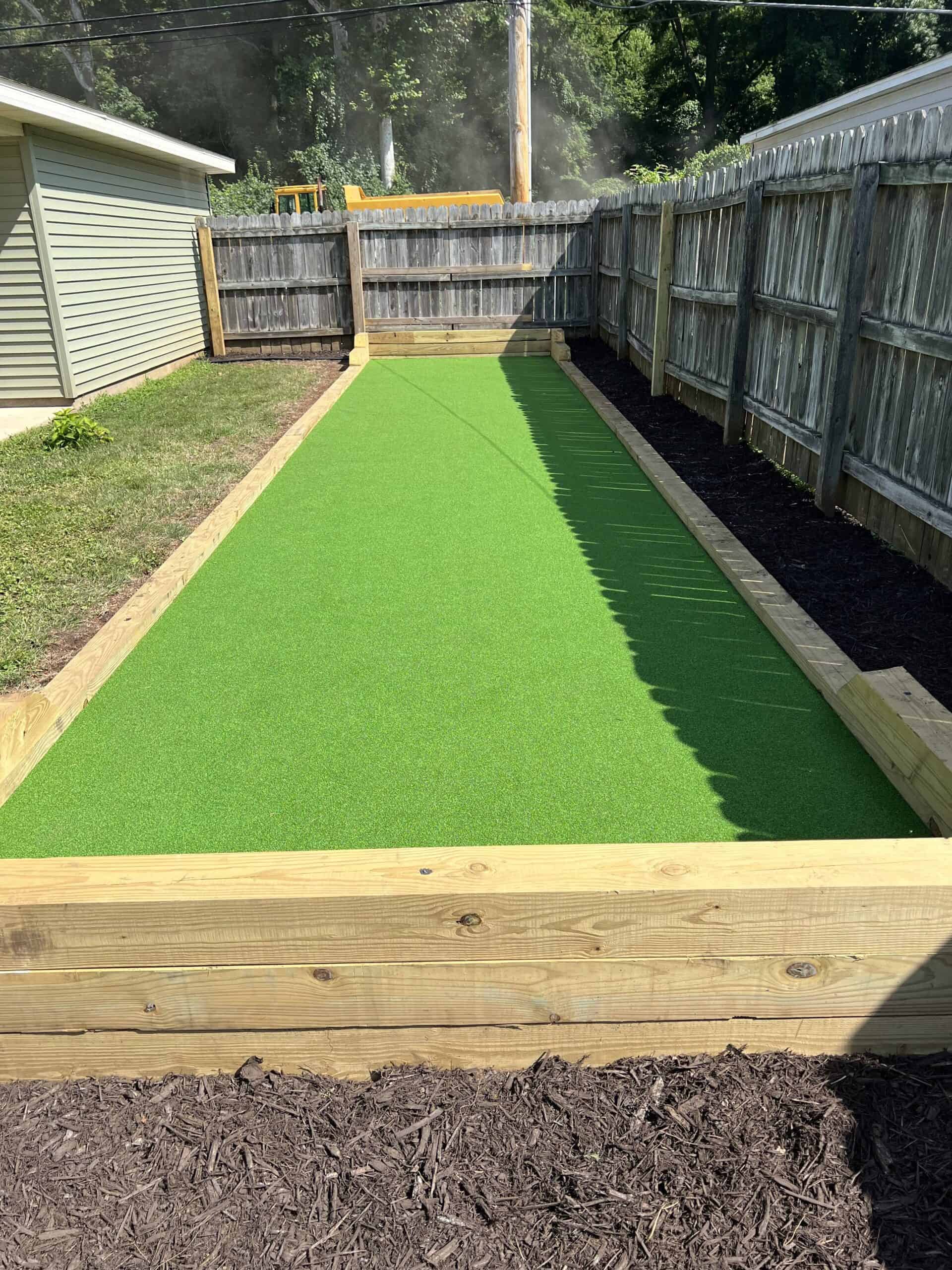 Outdoor living spaces reflect homeowner personality with tailored professional installation
