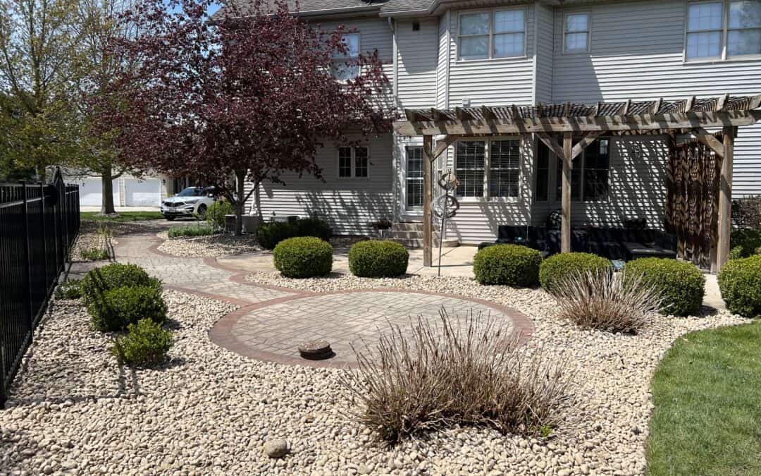 The Evolution of Pavers: History, Current Trends, Future Uses