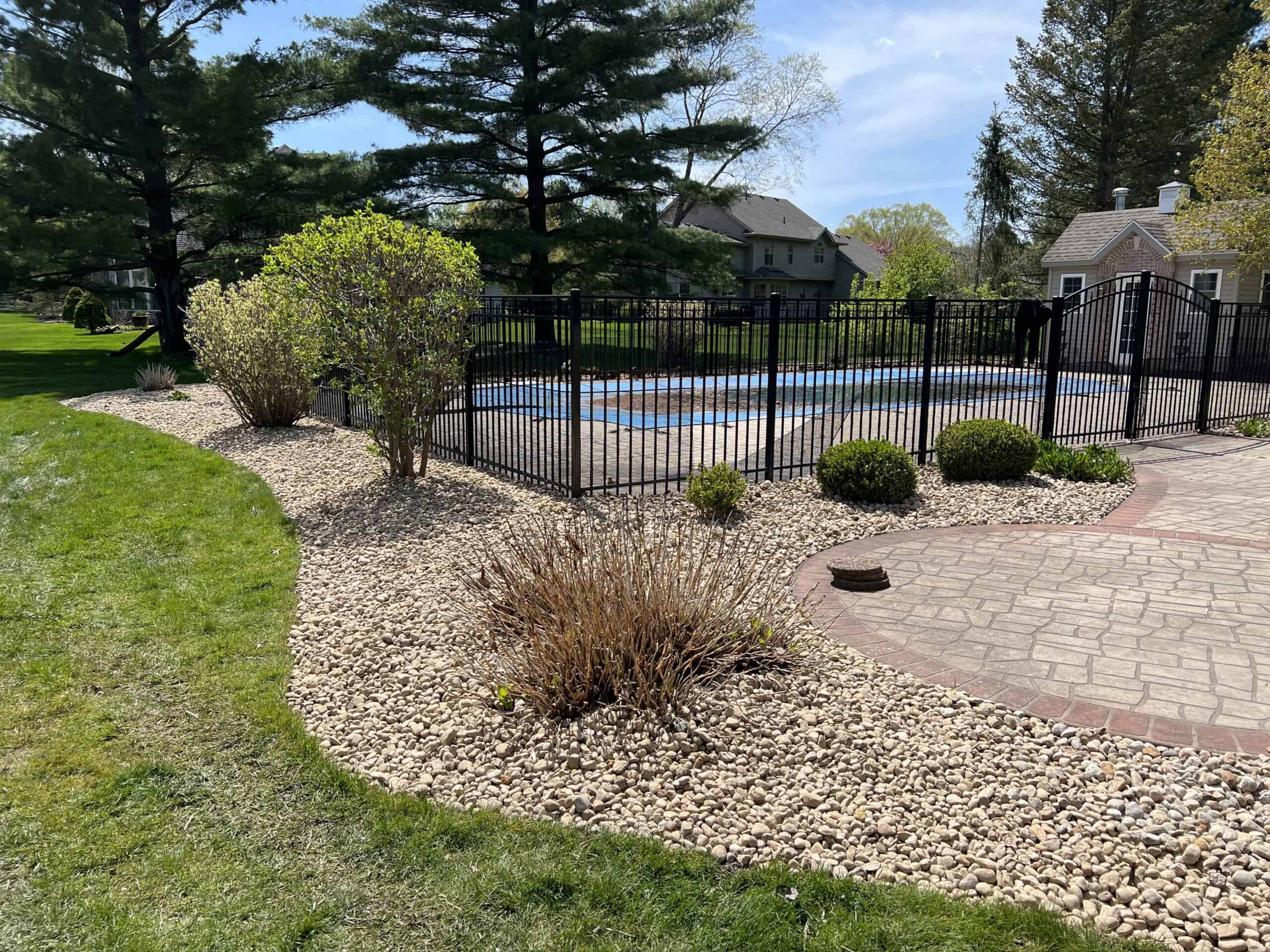 iimage 1 Best patios in South Bend, Indiana, plus services in Granger and Elkhart