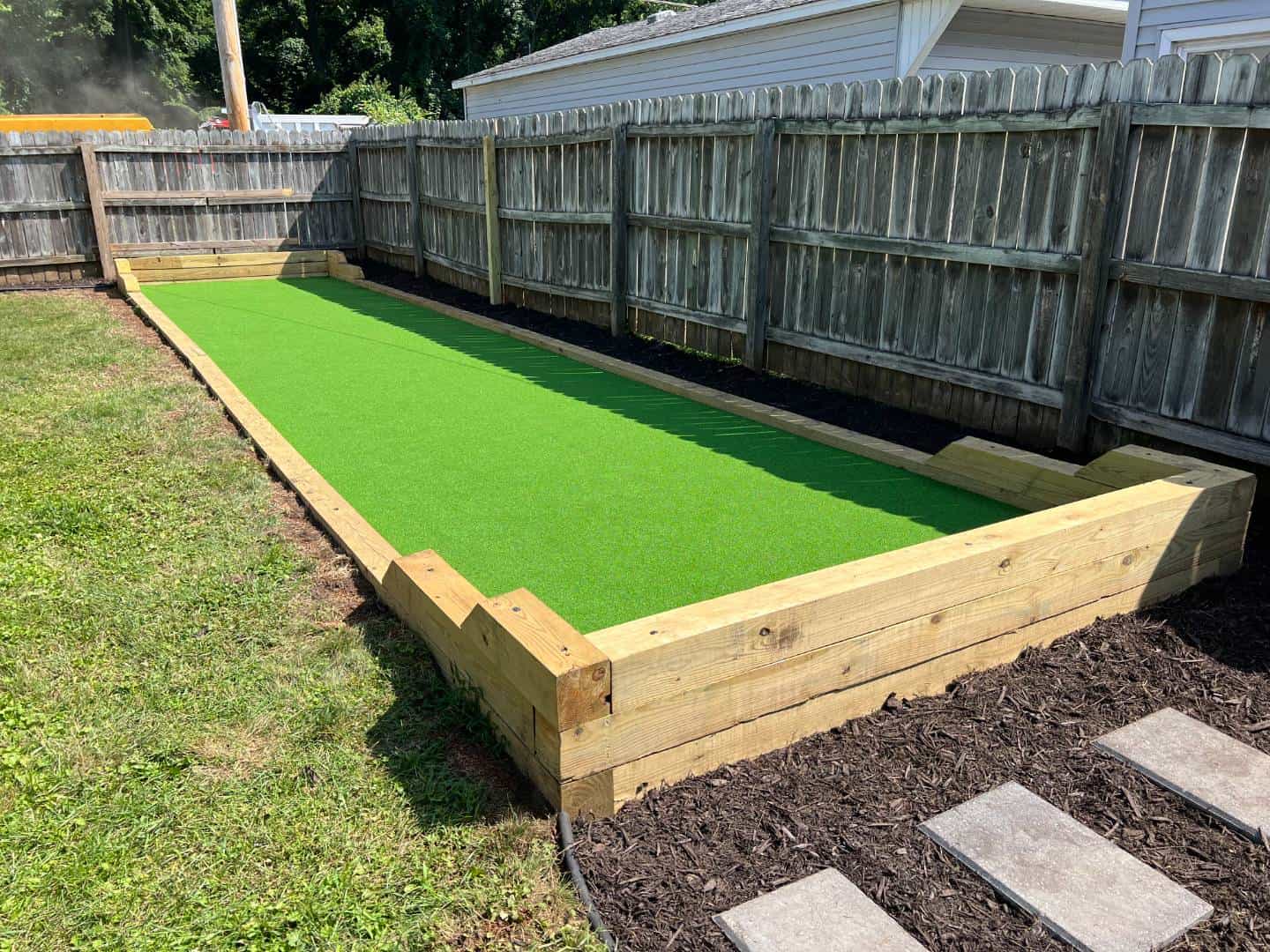busy-lil-beavers-artificial-turf-granger-indiana realistic artificial turf in Granger, South Bend, and Elkhart, IN