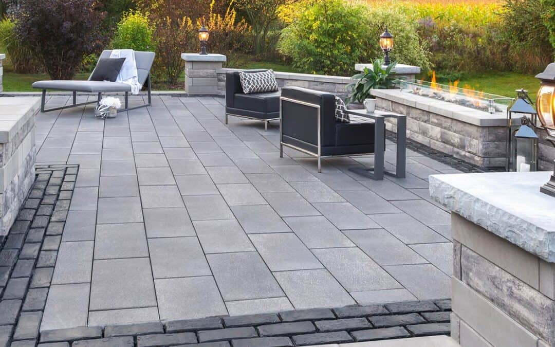 What Features to Add to Your Outdoor Living Space