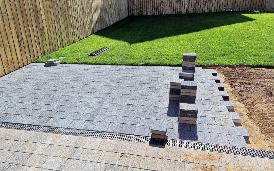 Personalized Pavers – How They Can Transform Your Outdoor Living Area