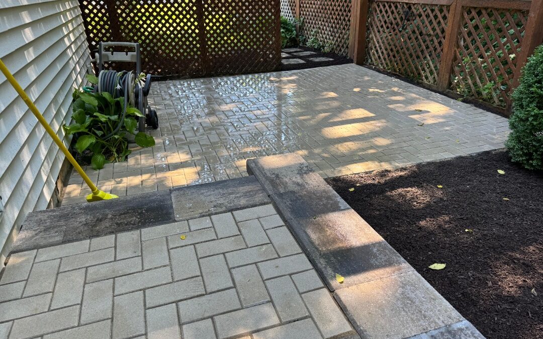 3 Patio Add-Ons That Instantly Upgrade Your Outdoor Space