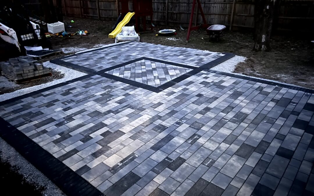 The Top 3 Questions to Ask Before Hiring a Hardscaping Contractor