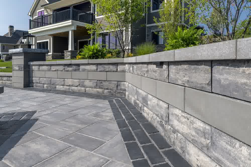 Why October Is the Perfect Time to Build Your Retaining Wall